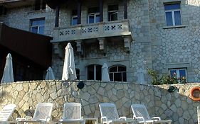 Hotel Solar Palmeiras